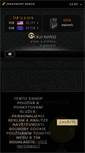 Mobile Screenshot of gold-invest.cz